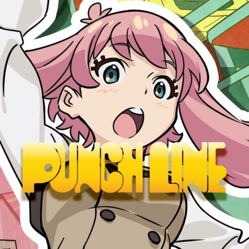 Punch Line PS4 (Индия)