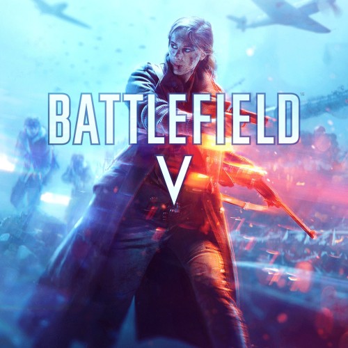 Battlefield V PS4 (Индия)