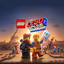 The LEGO Movie 2 Videogame PS4 (Индия)