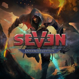 SEVEN: ENHANCED EDITION PS4 (Индия)