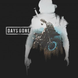 Days Gone PS4 (Индия)