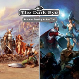 The Dark Eye Bundle PS4 (Индия)