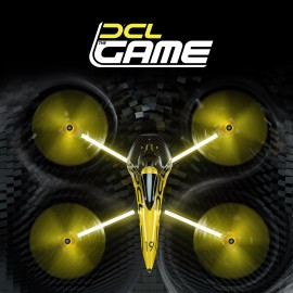 DCL - The Game PS4 (Индия)