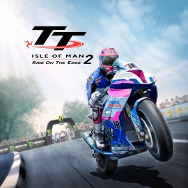 TT Isle of Man: Ride on the Edge 2 PS4 (Индия)