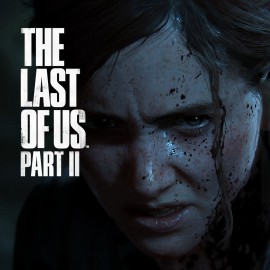 The Last of Us Part II PS4 (Индия)