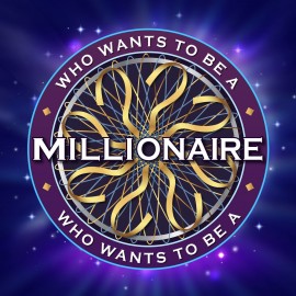 Who Wants to Be a Millionaire? PS4 (Индия)