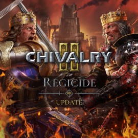 Chivalry 2 PS4 & PS5 (Индия)