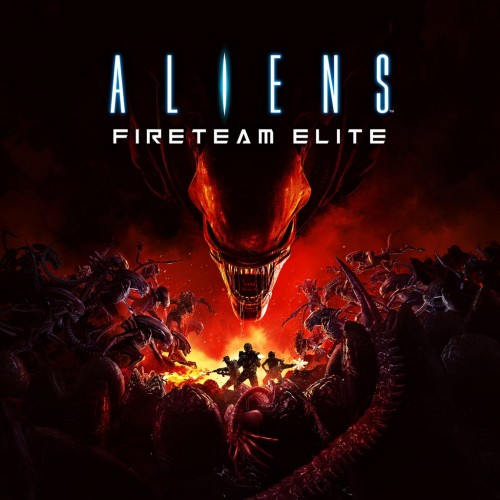 Aliens: Fireteam Elite PS4 & PS5 (Индия)