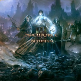 SpellForce III Reforced PS4 (Индия)