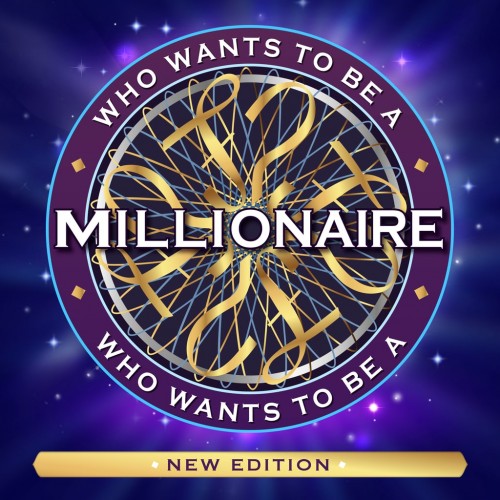 Who Wants to Be a Millionaire? – New Edition PS5 (Индия)