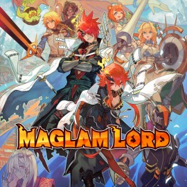 MAGLAM LORD PS4 (Индия)