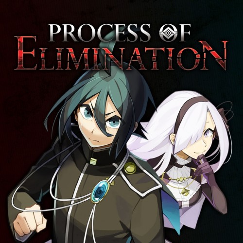 Process of Elimination PS4 (Индия)