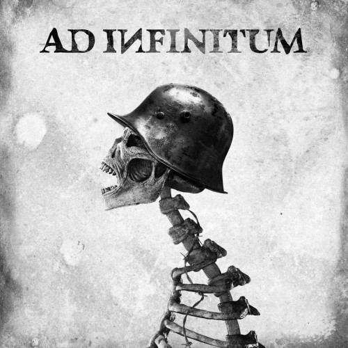 Ad Infinitum PS5 (Индия)