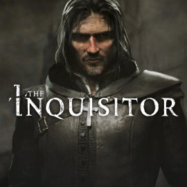 The Inquisitor PS5 (Индия)