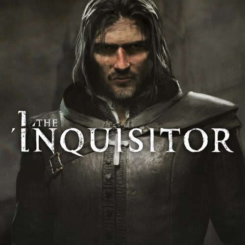 The Inquisitor PS5 (Индия)