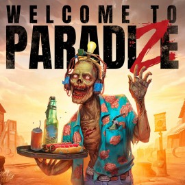 Welcome to ParadiZe PS5 (Индия)