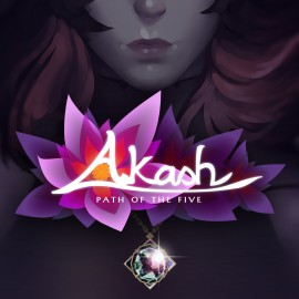 Akash: Path of the Five PS4 (Индия)