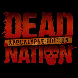 Dead Nation: Apocalypse Edition PS4 (Индия)