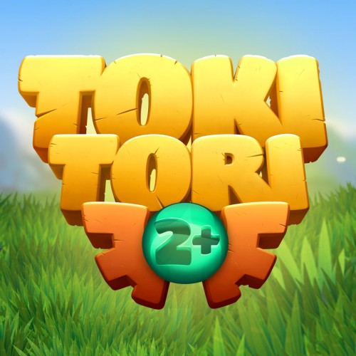 Toki Tori 2+ PS4 (Индия)