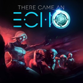 There Came an Echo PS4 (Индия)