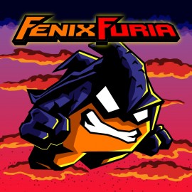 Fenix Furia PS4 (Индия)