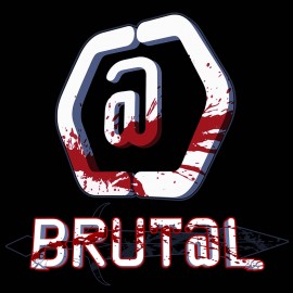 Brut@l PS4 (Индия)