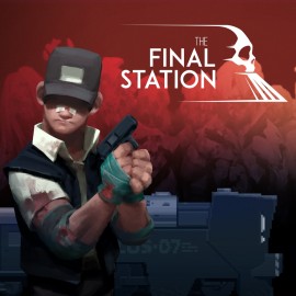 The Final Station PS4 (Индия)