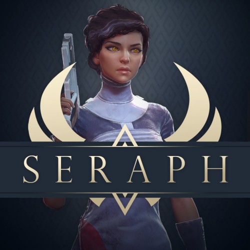 Seraph PS4 (Индия)