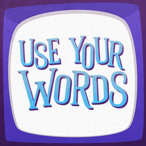 Use Your Words PS4 (Индия)