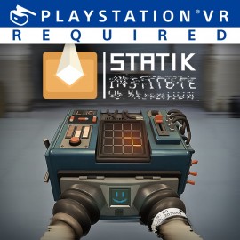 Statik PS4 (Индия)