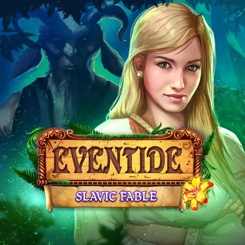 Eventide: Slavic Fable PS4 (Индия)