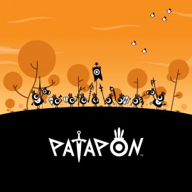 Patapon Remastered PS4 (Индия)