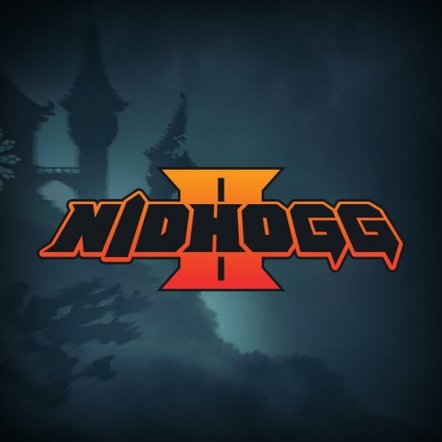 Nidhogg 2 PS4 (Индия)