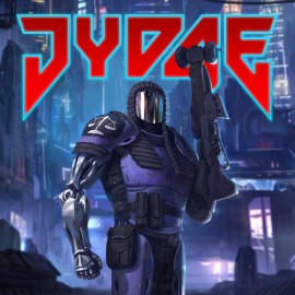 JYDGE PS4 & PS5 (Индия)