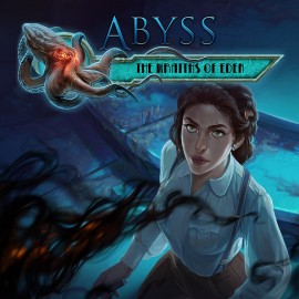 Abyss: The Wraiths of Eden PS4 (Индия)