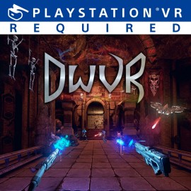 DWVR PS4 (Индия)