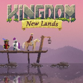 Kingdom: New Lands PS4 (Индия)