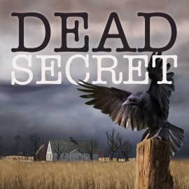 Dead Secret PS4 (Индия)