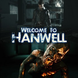 Welcome to Hanwell PS4 (Индия)