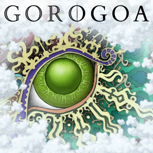 Gorogoa PS4 (Индия)