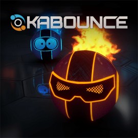 Kabounce PS4 (Индия)