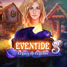 Eventide 3: Legacy of Legends PS4 (Индия)
