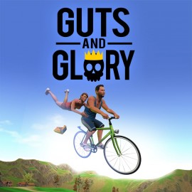 Guts & Glory PS4 (Индия)