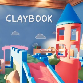 Claybook PS4 (Индия)