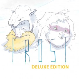 Frost Deluxe Edition PS4 (Индия)