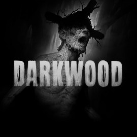 Darkwood PS4 (Индия)