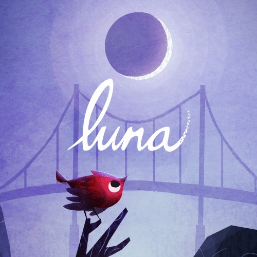 Luna PS4 (Индия)