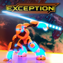 Exception PS4 (Индия)