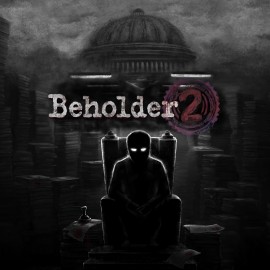 Beholder 2 PS4 (Индия)