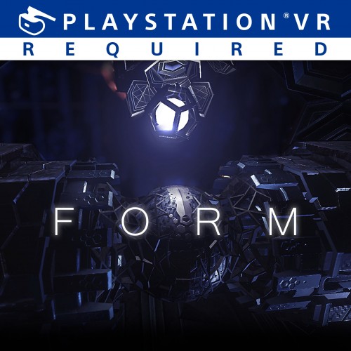 FORM PS4 (Индия)